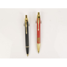 Logo Branding Gift Promotional Metal Pen